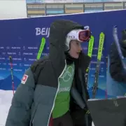 Swiss Skier Fanny Smith Finally Receives Olympic Bronze Medal After Year-Long Wait