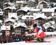 Swiss Skiing Dominance Continues with Historic Medal Haul at Winter Olympics