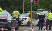 Sydney Highway Horror: Two Women Dead in Fatal Crash, Man Charged