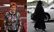 Sydney Muslims Invite Pauline Hanson to Share Ramadan Meal Amid Mosque Threats
