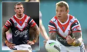 Sydney Roosters Stand Down Club Legend Jake Friend Amid Court Case