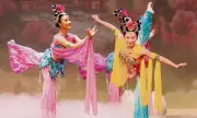 Sydney Theatre Boss Defiant Against Threats Over Chinese Dance Group Shen Yun