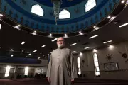 Sydney's Lakemba Mosque Bolsters Security Amid Threats Ahead of Ramadan