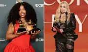 SZA Reacts to Cher's Grammy Blunder: 'A Legend Was Speaking'