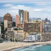 Taco Bell's Benidorm Beachfront Opening Divides Tourist Opinion