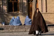 Taliban's New Penal Code Equates Husbands to Slave Masters, Legalises Domestic Violence