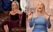 Tamra Judge and Shannon Beador's Explosive Feud Erupts on RHUGT Filming