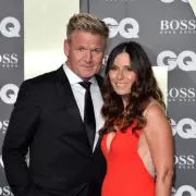 Tana Ramsay Reveals Conversation with Adam Peaty's Mother Amid Family Feud