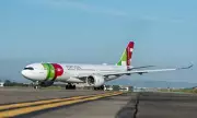 TAP Air Portugal Flight Makes Emergency Landing at Gatwick After Galley Fire