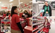 Target's '10-4' Smile Policy Backfires, Creeping Out Customers Instead