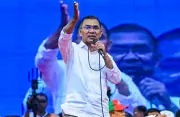 Tarique Rahman Pledges Clean Politics Era in Bangladesh's Historic Election