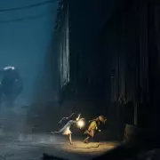 Tarsier Studios Discusses Reanimal's Scares and Stepping Beyond Little Nightmares