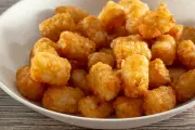 Tater Tot Recall Widens to 650,000 Pounds Over Plastic Contamination Risk