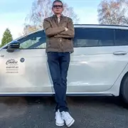 Taxi Driver's Bank Account Emptied by NCP After Airport Drop-Off Error