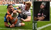 Taylan May Opens Up on Mental Health Battle and Origin Ambitions