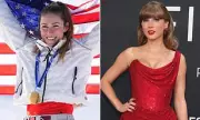 Taylor Swift Celebrates Mikaela Shiffrin's Historic Olympic Gold with Lyric Reference