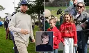 Taylor Swift Rumours Spark Ticket Frenzy at Pebble Beach Pro-Am