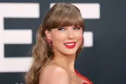 Taylor Swift Secures Record Sixth IFPI Global Artist of the Year Title