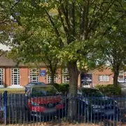 Teacher Banned After Student's Hair Caught in Classroom Machinery