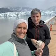 Teacher Moved 5,500 Miles for Man She Met Only Four Times