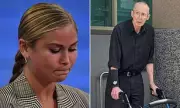 Teacher Who Abused Grace Tame Avoids Trial Over Social Media Harassment
