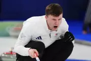 Team GB Curlers Secure Dramatic Olympic Semi-Final Berth