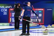 Team GB Curling Duo Triumph Over Norway Despite Olympic Power Cut Drama