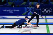 Team GB Curling Duo Triumph Over Norway in Winter Olympics Opener