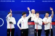 Team GB Men's Curling Advances to Semi-Finals Amid Cheating Row at 2026 Winter Olympics