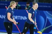 Team GB Stuns Olympic Favourites Canada to Revive Curling Campaign