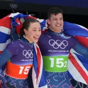 Team GB Winter Olympians Miss Out on Prize Money as Other Nations Pay Big