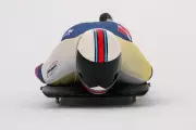 Team GB's Banned Skeleton Helmet Sparks Olympic Controversy