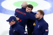 Team GB's Curlers Suffer Second Straight Olympic Heartbreak in Canada Defeat