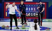 Team GB's Curling Duo Suffers Bronze Medal Defeat at Winter Olympics