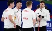 Team GB's Curling Medal Hopes Dwindle After Controversial Canadian Defeat