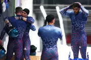 Team GB's Four-Man Bobsleigh Team Finishes Seventh at Cortina Olympics