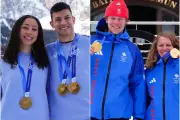 Team GB's Historic Winter Olympics: Record Gold Haul in Milan-Cortina