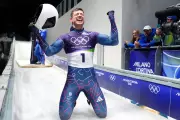 Team GB's Historic Winter Olympics: Triumph and Heartbreak in Italy