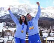 Team GB's Skeleton Success: A National Affinity for Icy Speed?