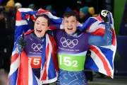 Team GB's Skeleton Success: Secret Tech, Espionage & Marginal Gains