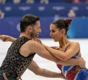 Team GB's Winter Olympics Ambition: 'Incredible' Squad Poised to Disrupt the Norm