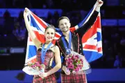 Team GB's Winter Olympics Flagbearers Announced: Lilah Fear and Brad Hall to Lead