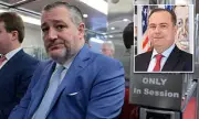 Ted Cruz Reportedly Secures Newsmax Backing for 2028 Presidential Bid Amid Media Hearing