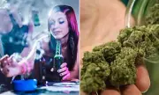 Teen Cannabis Use Doubles Psychotic Disorder Risk, Major Study Reveals