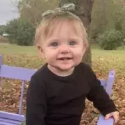 Teen Mother's Lies Unravel After Toddler Found Dead in Bin in Penguin Onesie