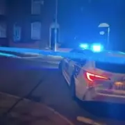Teenage Boy Hospitalised After Machete Attack in Greater Manchester