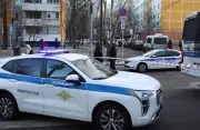 Teenage Knife Attacker Injures Six at Russian University Dormitory