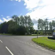 Teenage Scooter Rider Killed in Derbyshire Collision with Range Rover