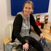 Teenager Admits Murdering Mother Found Near Nature Reserve