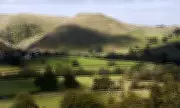 Teenager Airlifted After 20-Metre Fall at Dovedale Beauty Spot